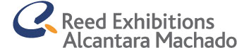 Reed Exhibitions Alcantara Machado